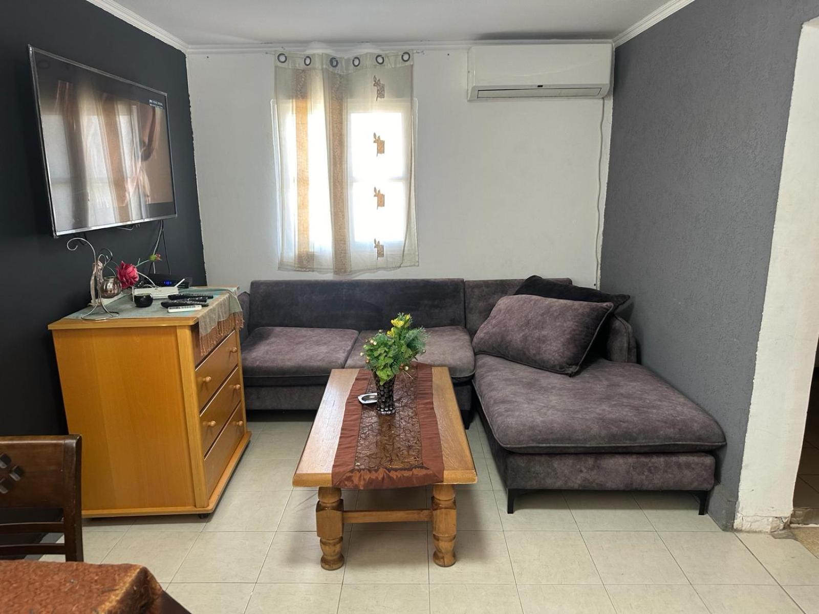 צימר כוכב בעמק עפולה Exterior photo